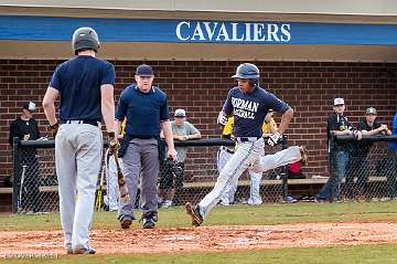 DHS vs Chesnee  2-19-14 -79